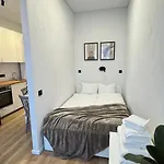 Апартаменты Cosy Sopenas Вильнюс