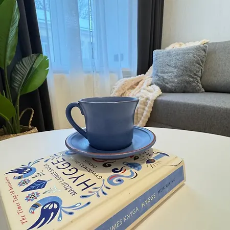 Apartman Cosy Sopenas *