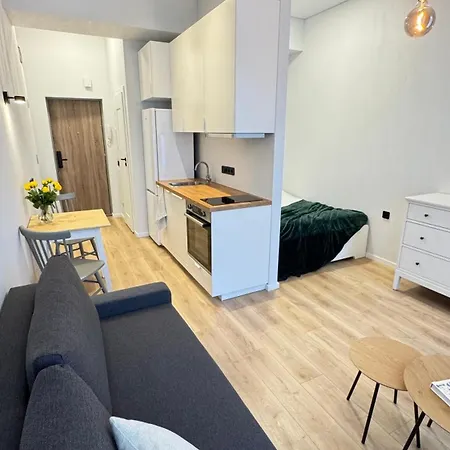 Cosy Sopenas Apartman Vilnius