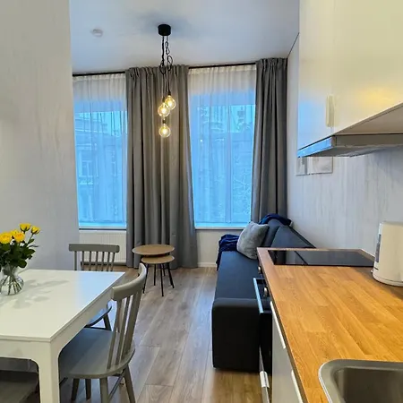 Cosy Sopenas Вильнюс