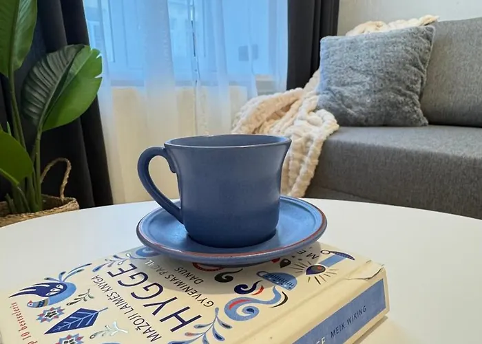 Apartmán Cosy Sopenas *