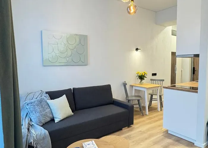 Cosy Sopenas * Vilnius