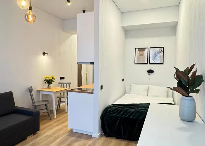 Cosy Sopenas Апартаменты