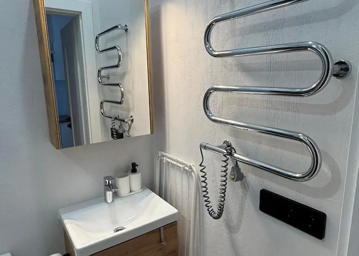 Cosy Sopenas Апартаменты *