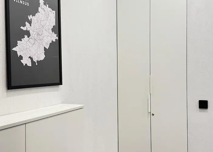 Cosy Sopenas Vilnius