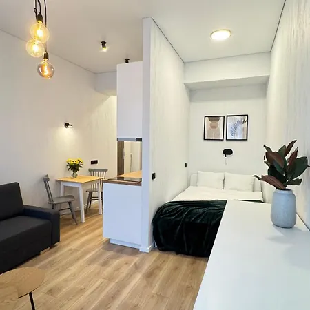 Cosy Sopenas Apartmán