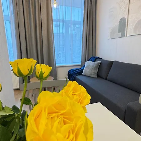 Apartmán Cosy Sopenas Vilnius