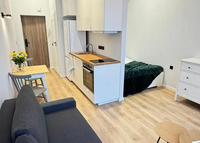 Cosy Sopenas Apartamento Vilnius