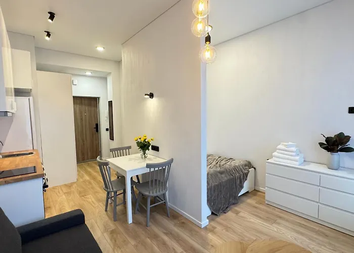 Cosy Sopenas Vilnius