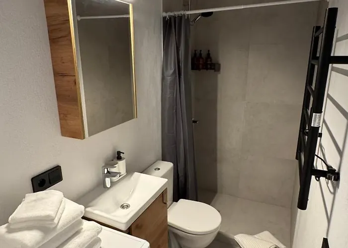 Cosy Sopenas * Vilnius