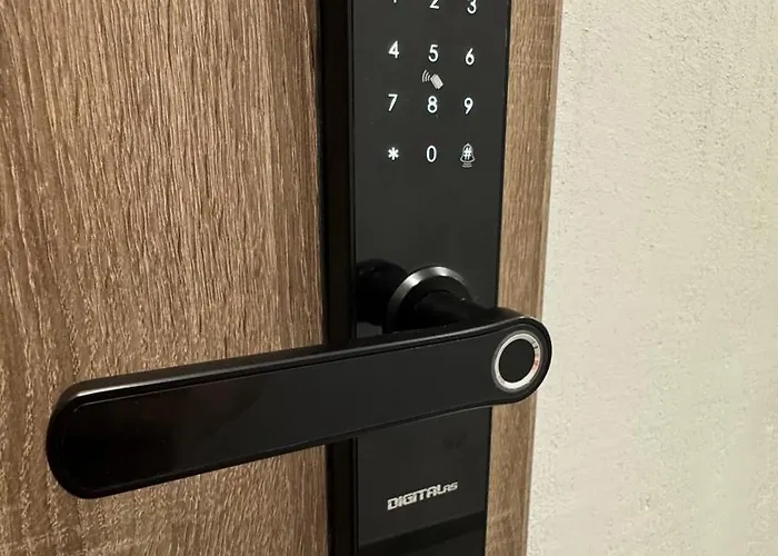 Cosy Sopenas Vilnius