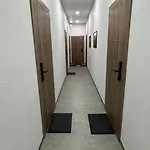 Cosy Sopenas شقة *