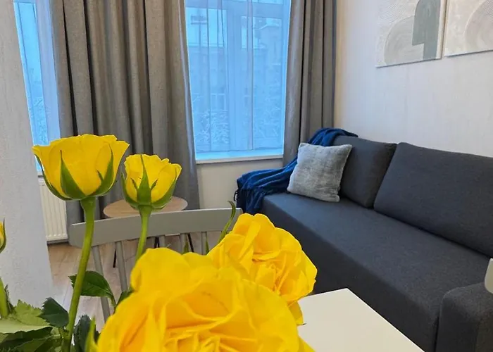 Διαμέρισμα Cosy Sopenas Βίλνιους