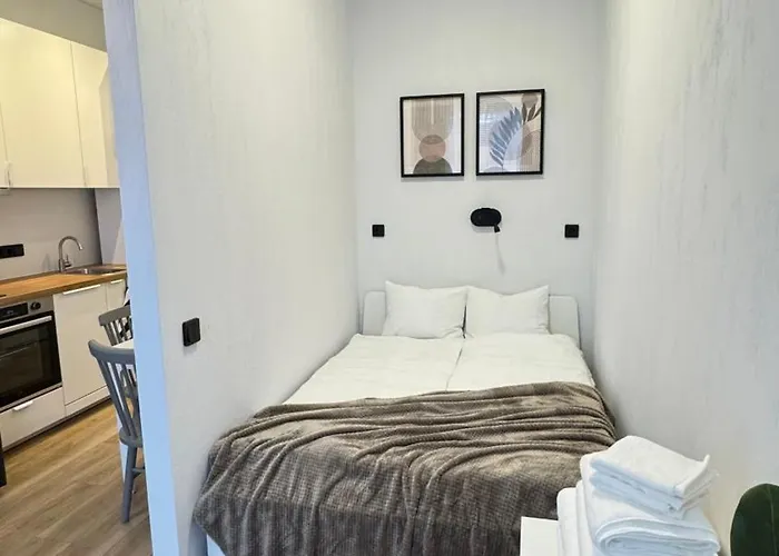 Διαμέρισμα Cosy Sopenas Βίλνιους