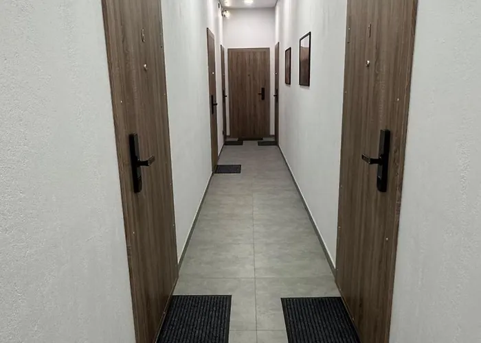 Cosy Sopenas Διαμέρισμα *